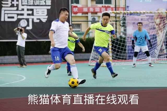 熊猫体育直播在线观看公司展示